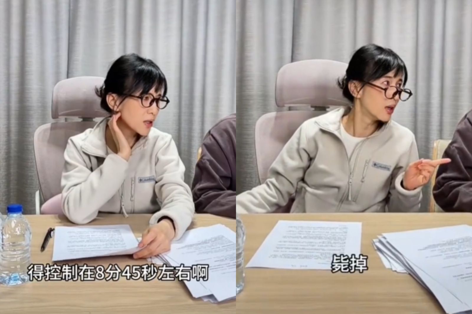 中國第一網紅模仿春晚導演！諷「不好笑斃掉」翻車了　影片遭全平台下架