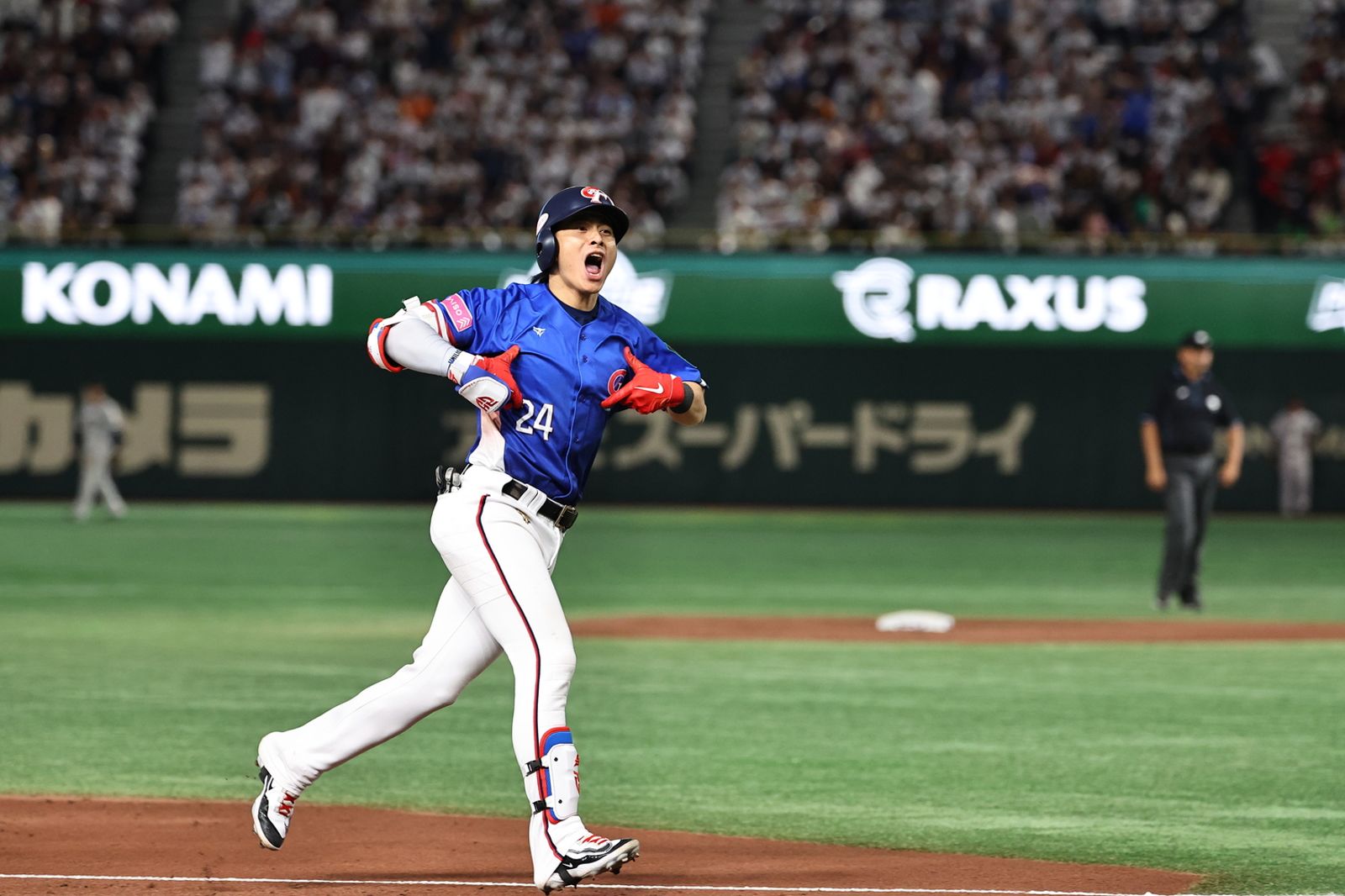 《冠軍之路》揭12強浴火重生秘辛 李多慧首吐心聲!峮峮東京巨蛋激動落淚