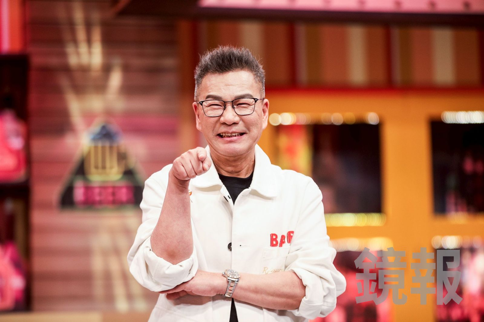 沈玉琳曝「林襄護愛」隱私細節 看好「她與馬傑森結婚」喊話包20萬