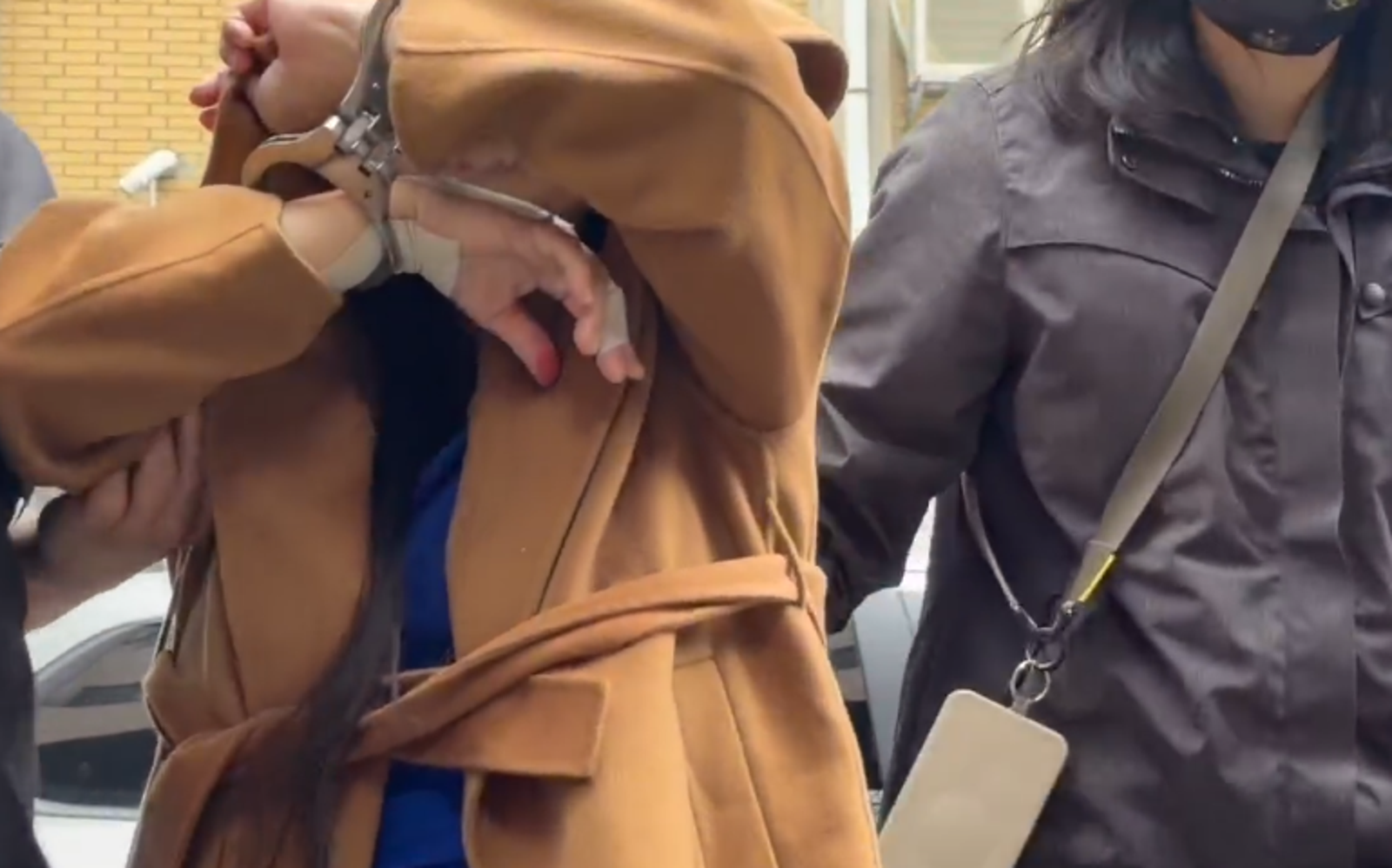 滿堂紅麻辣鍋女董竟是詐團首腦狂詐9億 北院裁定收押禁見