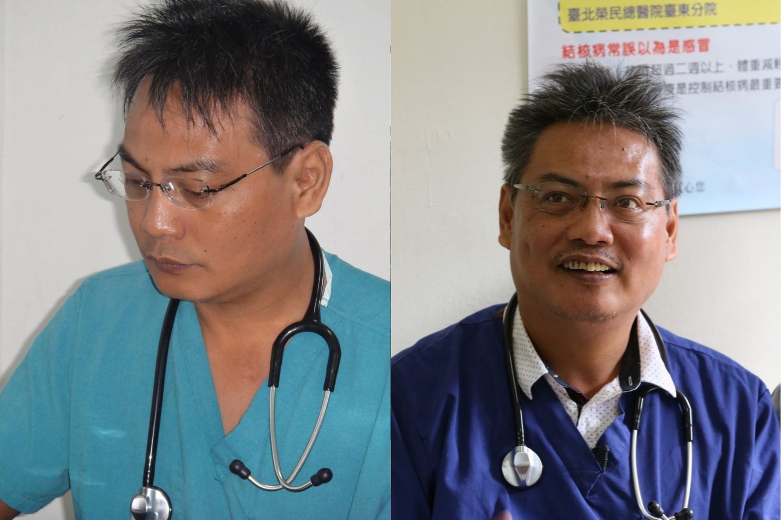 「超人醫師」徐超斌鼻咽癌病逝…1年齡層要小心　醫：早期難發現