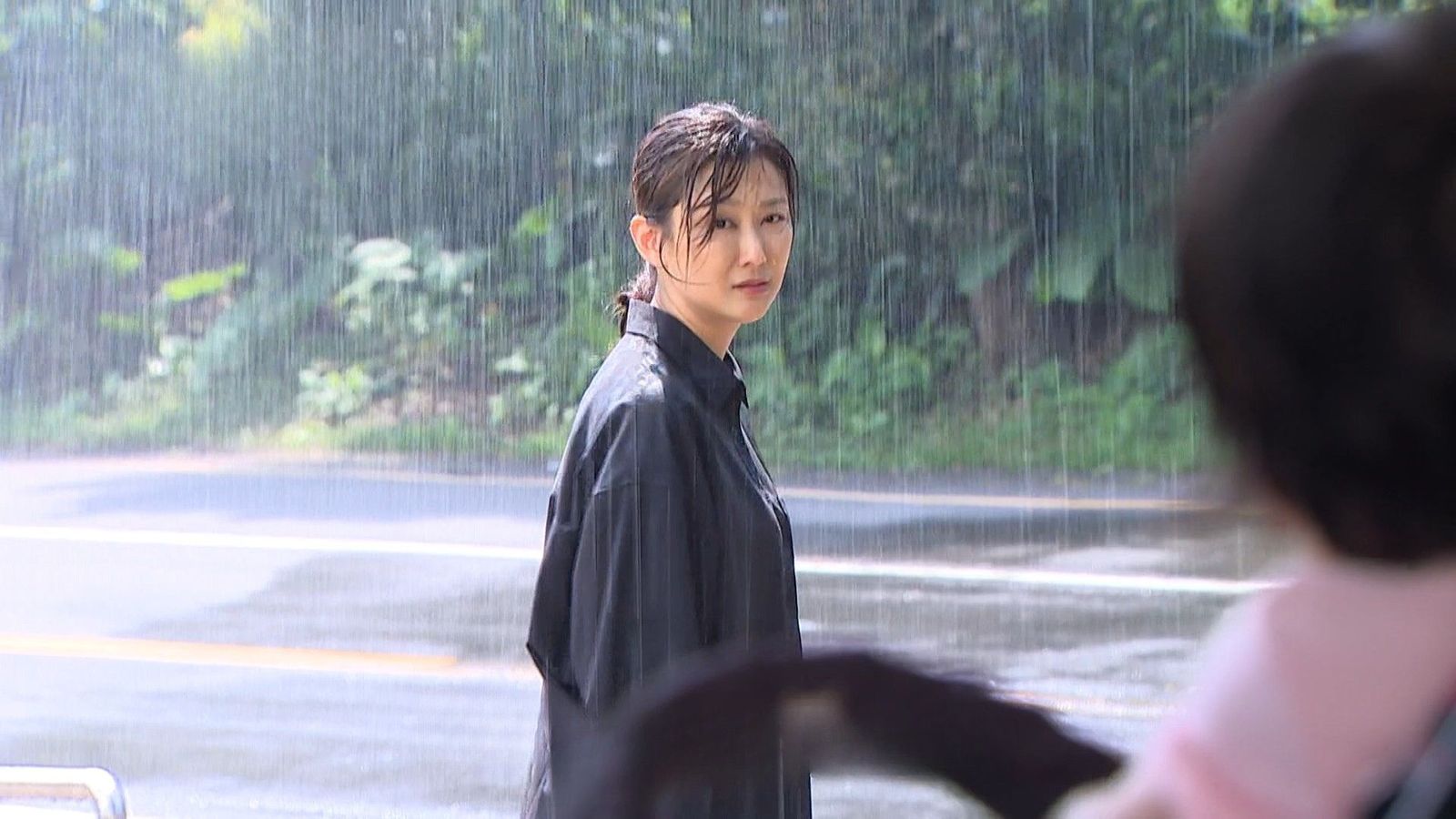 8點檔女神震撼「老化」真相曝光!刻意讓雙手留下「勞碌」痕跡 悲嘆短暫夫妻緣:希望他沒失望