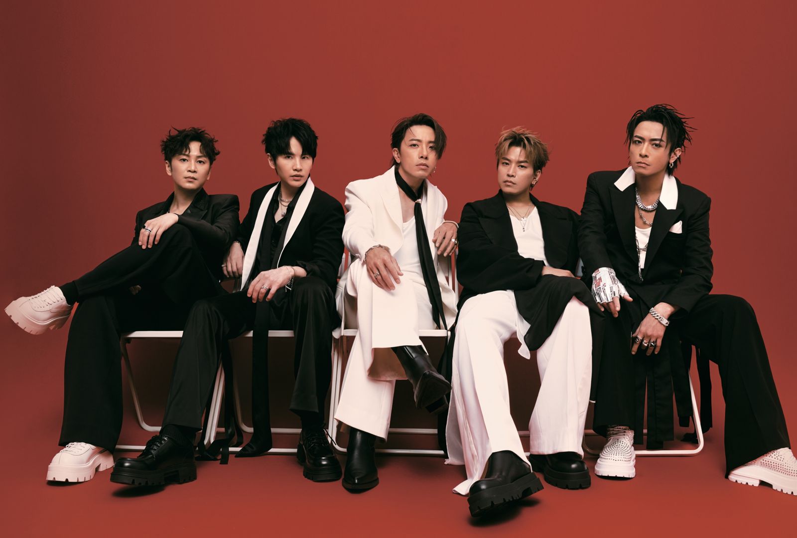 才奪金曲年度歌曲傳不合！　Energy曝：原本不在人生規劃中