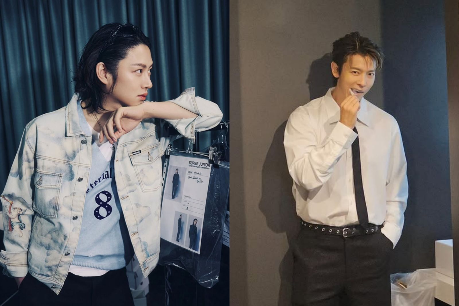 SJ金希澈玩真的！曬出告訴狀　嗆東海：亂講話嚇到了吧