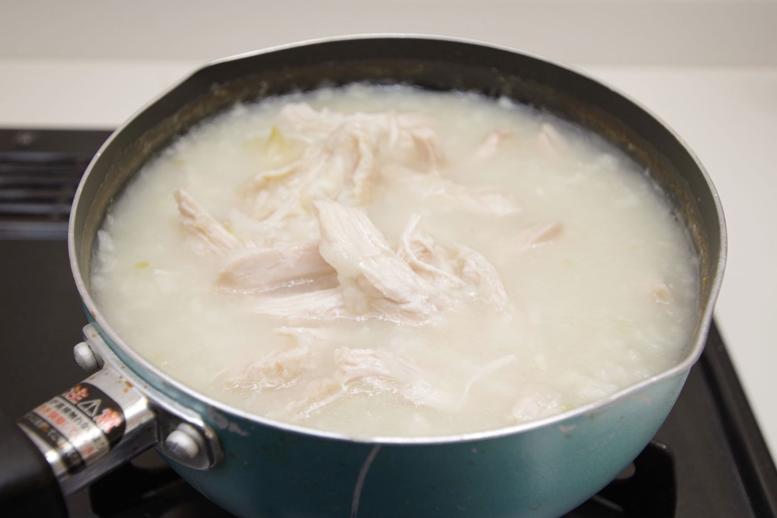 湯品也應盡量當天喝完,不要冷藏後又加熱。示意圖/翻攝自免費圖庫pixabay