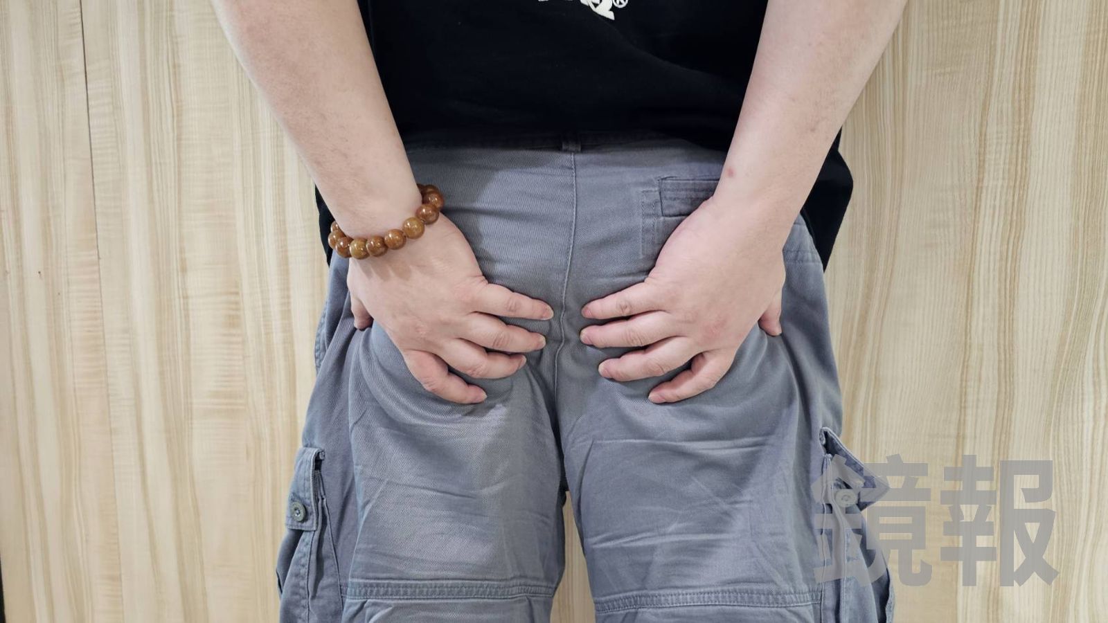 崩潰!母胎單身男「肛門長肉瘤」一驗竟是菜花 醫:三大破口風險高