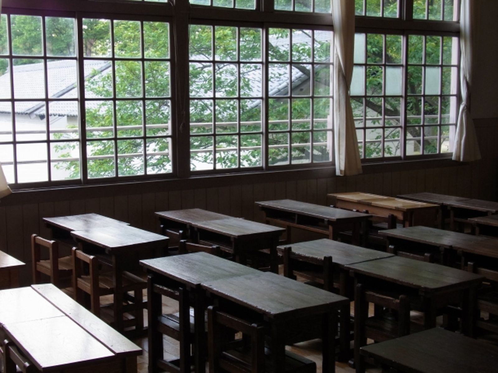 大學新生數跌破20萬倒數中　117學年恐現「大限」！教團估40校關門
