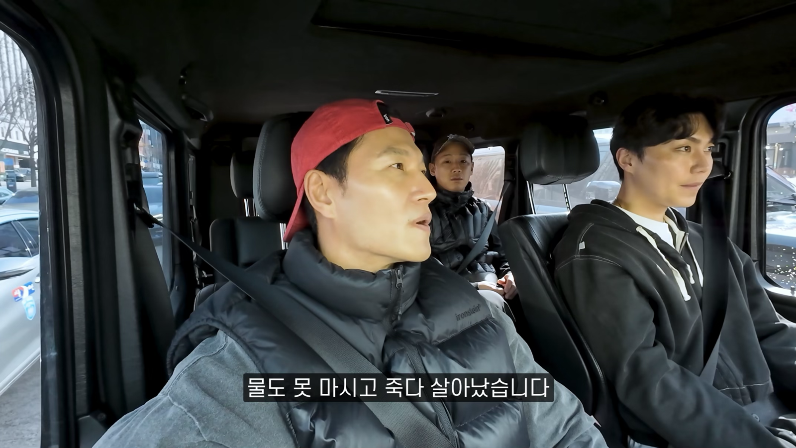 金鍾國結婚6個月「健康出狀況」　喪失平衡感「水都喝不下」