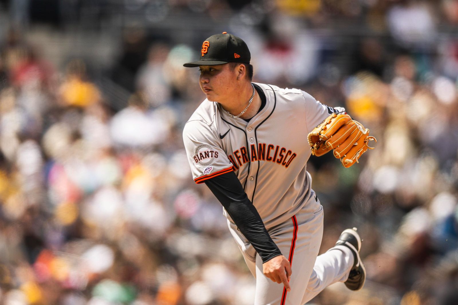 MLB/重拾穩定與自信 經典賽情蒐教練陳瑞昌:鄧愷威在美調整有「貴人」協助