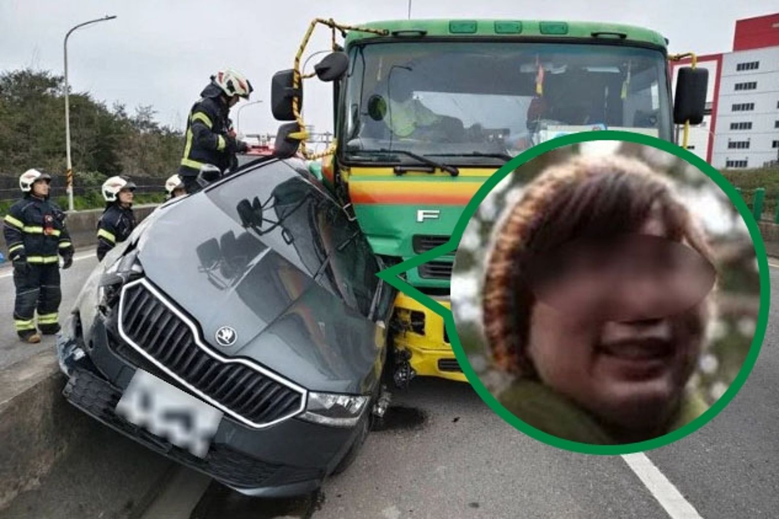 清大生物藝術先驅曹存慧魂斷西濱 學界跨域才女研究成絕響