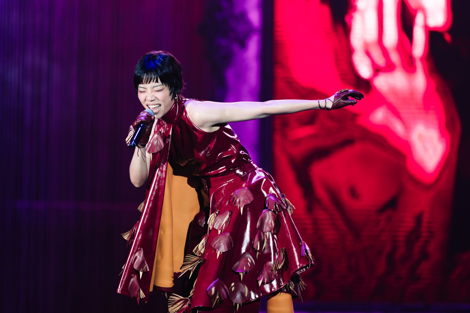 72小時快走波蘭! 洪佩瑜「盲遊」靠直覺全開的「孩子狀態」