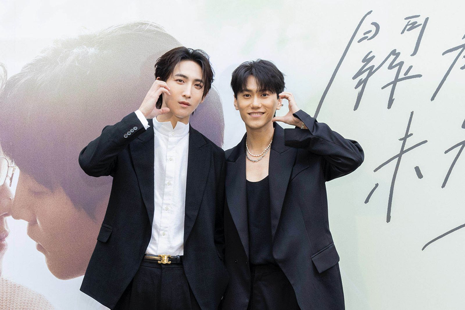 黃宏軒被疑開小帳罵毛弟　王子傻眼：不可能這麼壞心吧！