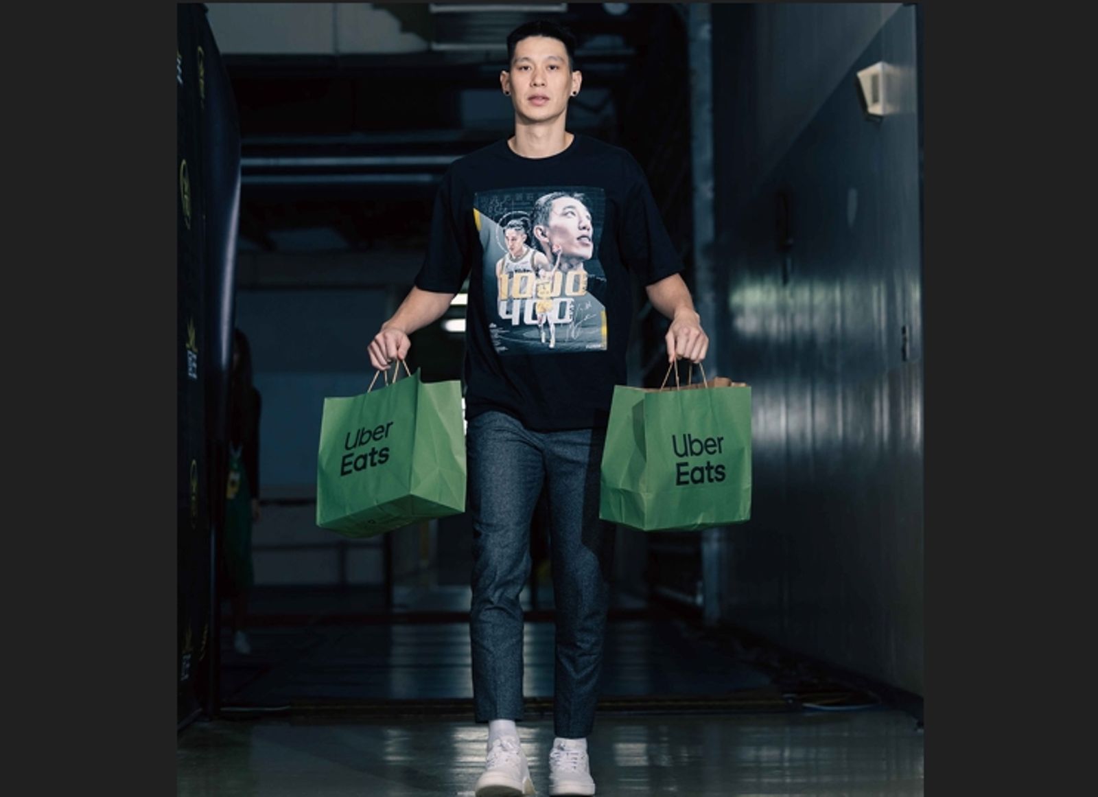 Uber Eats 7月開漲！先動商家　外送費沒漲？消費者嗆：最後還不是我買單