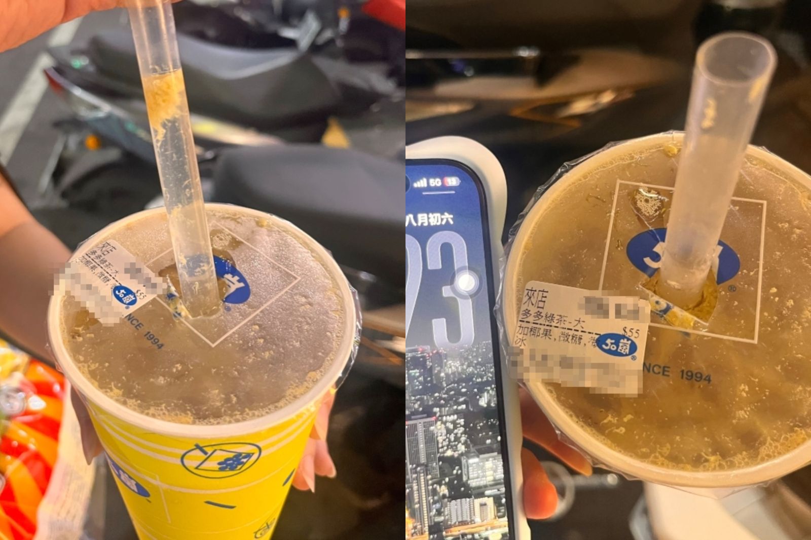 50嵐點多多綠「不能加1配料」!驚人後果曝光 店員給答案:中南部禁賣