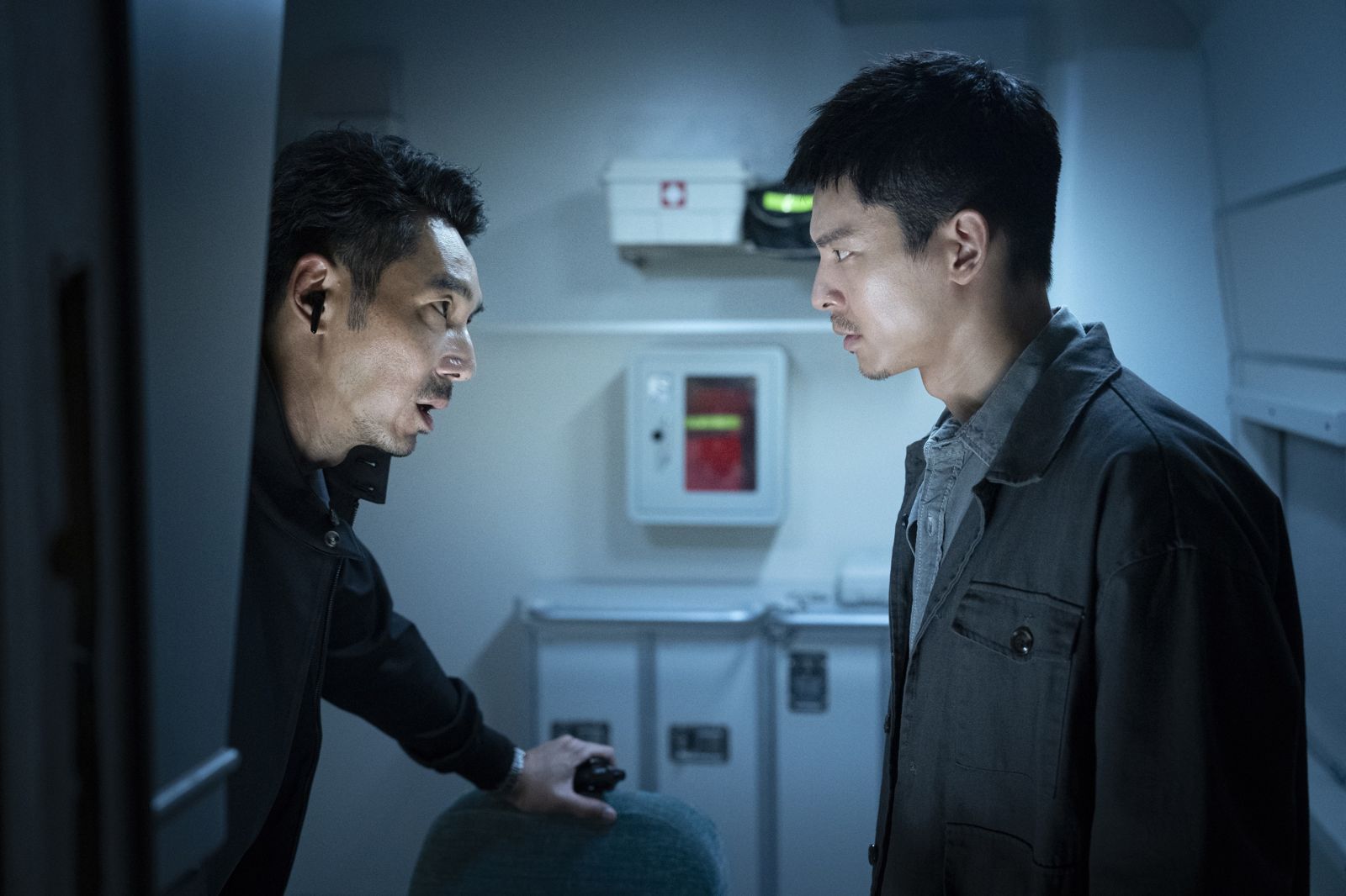 五月天阿信號召粉絲力挺　九把刀搞笑揭露《96分鐘》真相