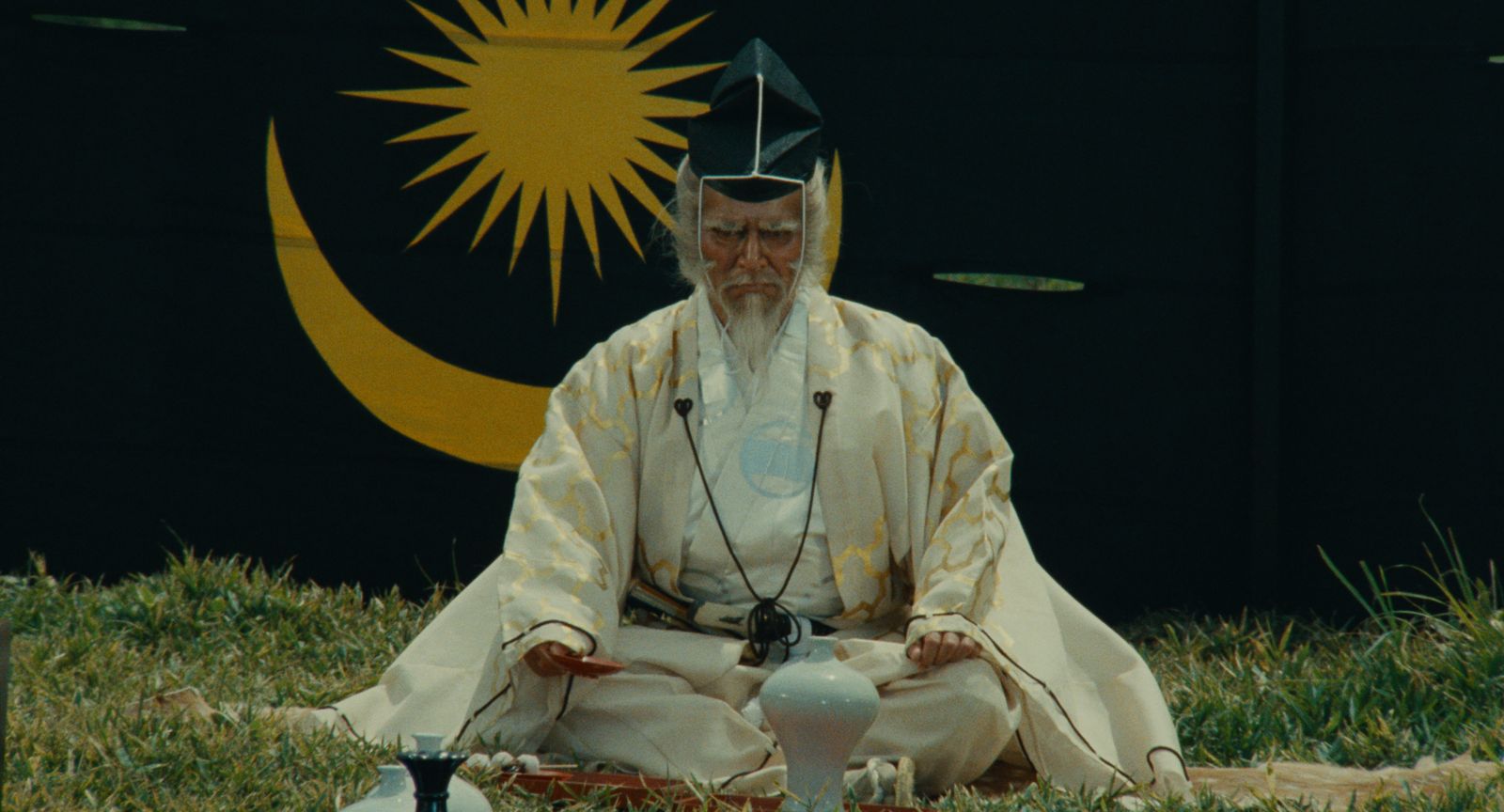 坎城影帝役所廣司恩師！日本國寶仲代達矢92歲辭世　重溫傳奇一生作品竟是半部電影史