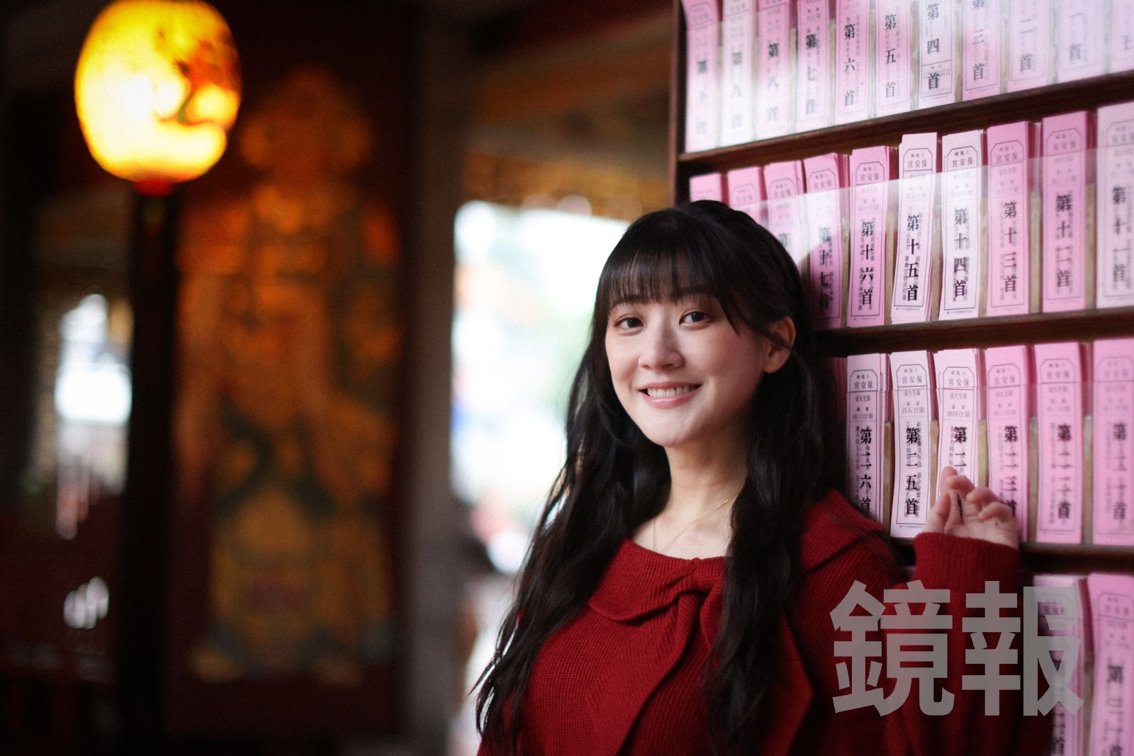 名醫爸看不清牌!林逸欣自學AI打造「麻將神器」 親友驚呆:快申請專利