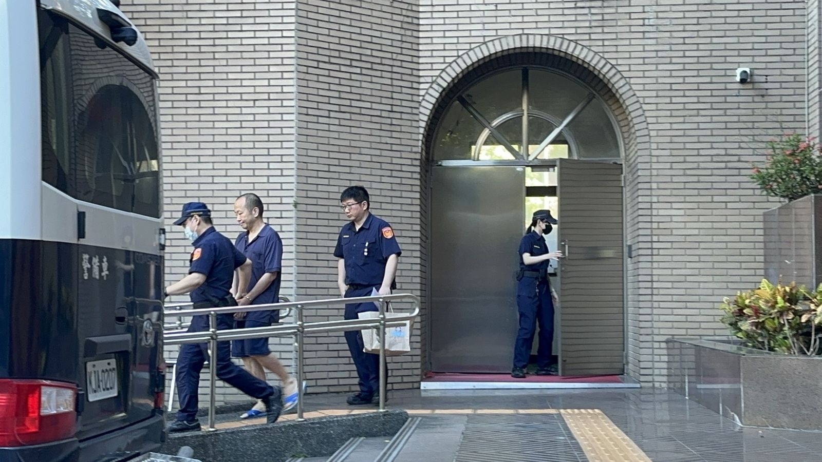 殺害公司技術長遭訴！雲云科技董座「不怕判無期」：後悔奪去他生命