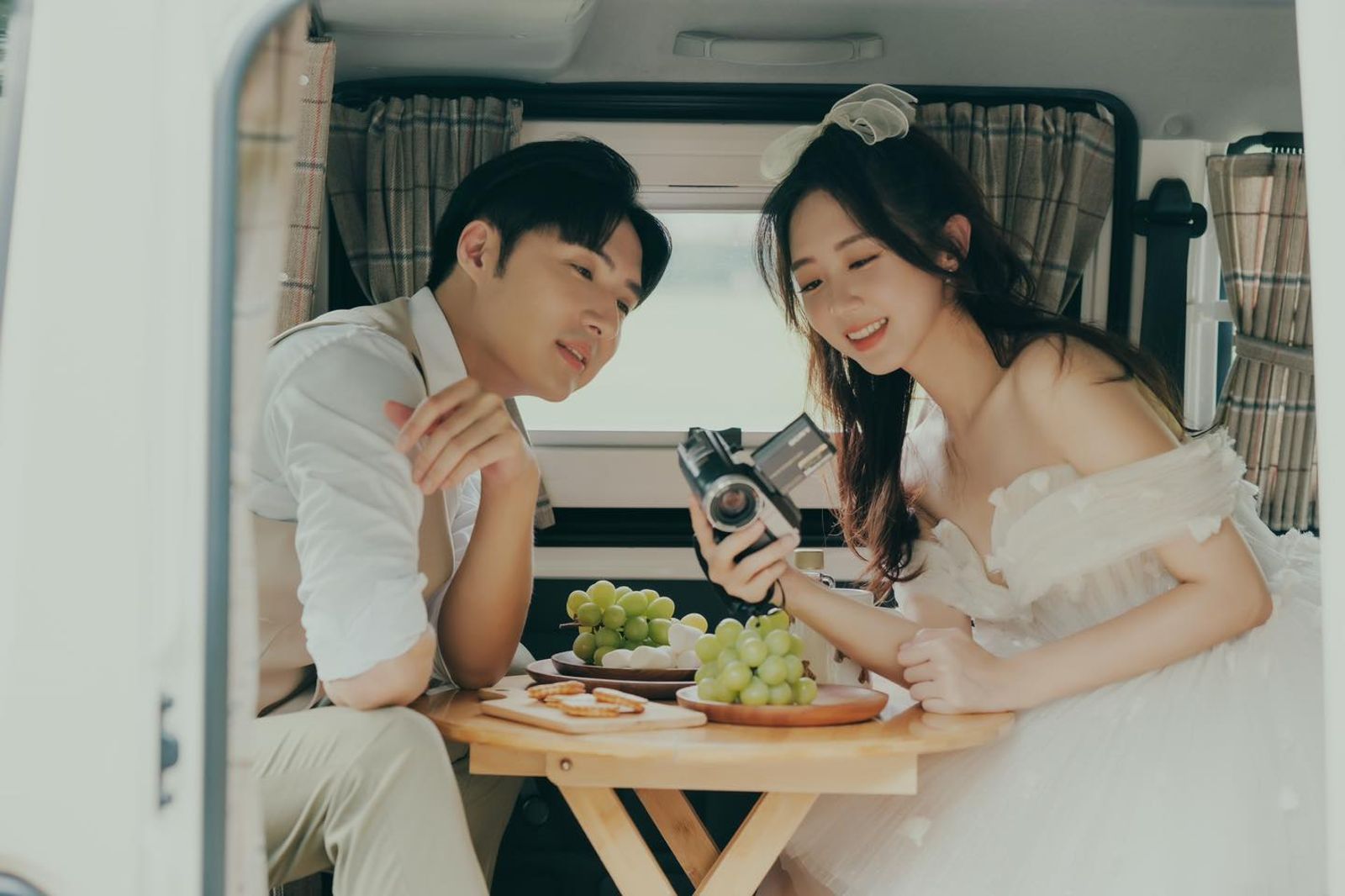 李運慶遭嗆「有多窮？」讓老婆吃苦　洪詩揭沒請看護照顧失智公公真實原因