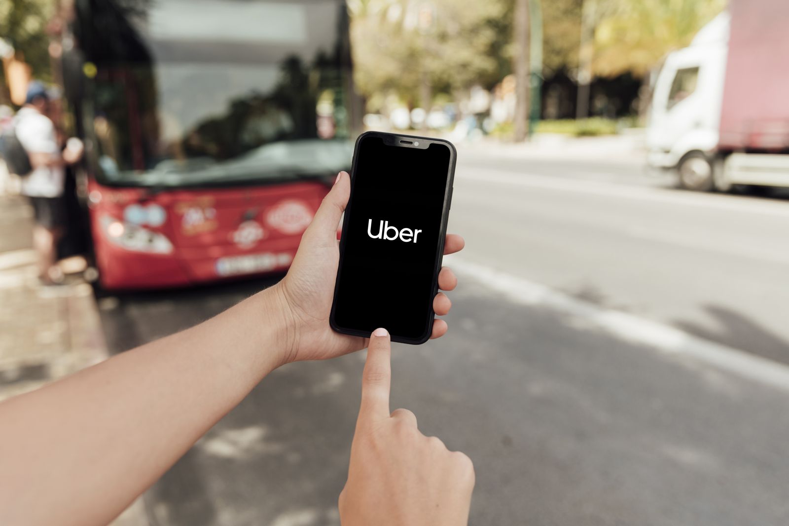 Uber雙漲地獄來了!今起會員訂閱費調漲66%...一年要多花790元