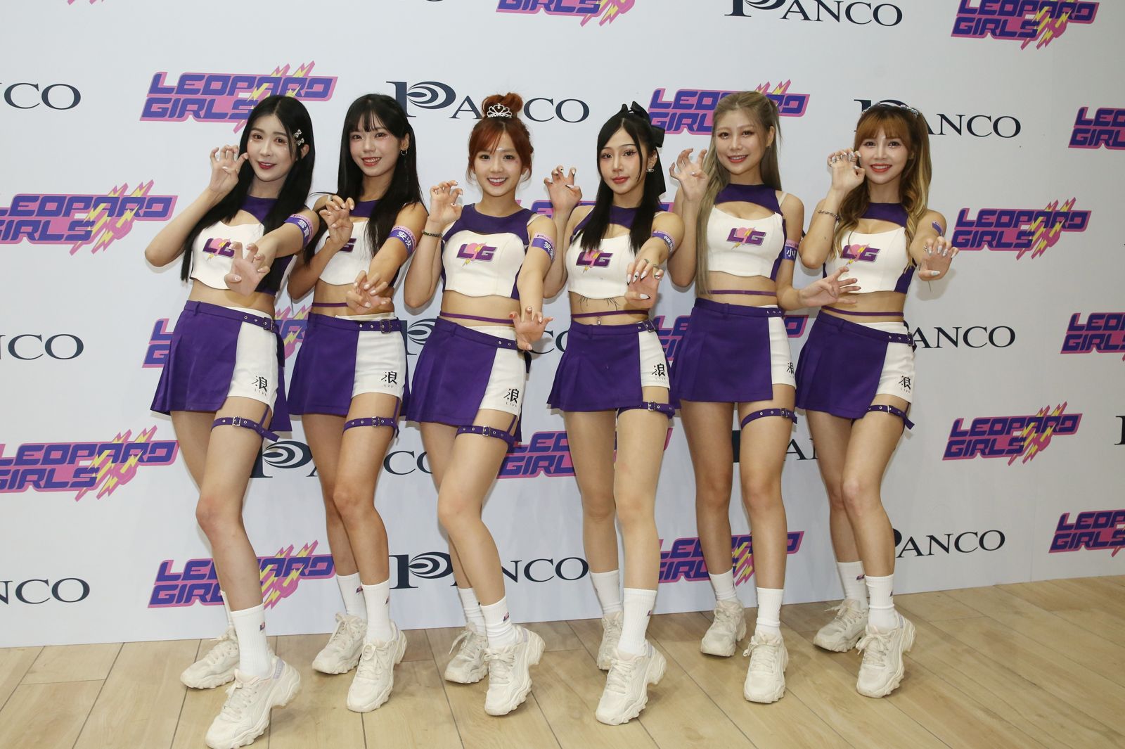 電豹女隊長小楓自爆陰陽眼！租屋處驚見「一家三口」驚悚經歷曝光