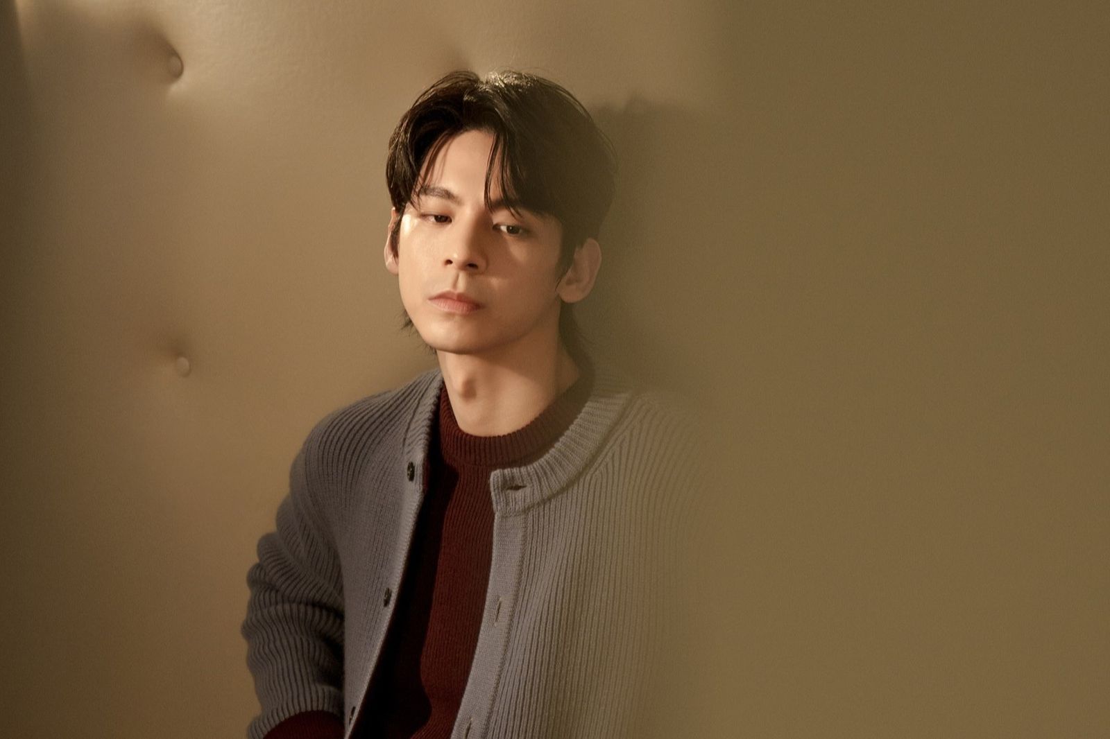 「零負評男神」人設崩？　林柏宏遭爆罵爸「流浪狗」　對叔伯忘恩負義