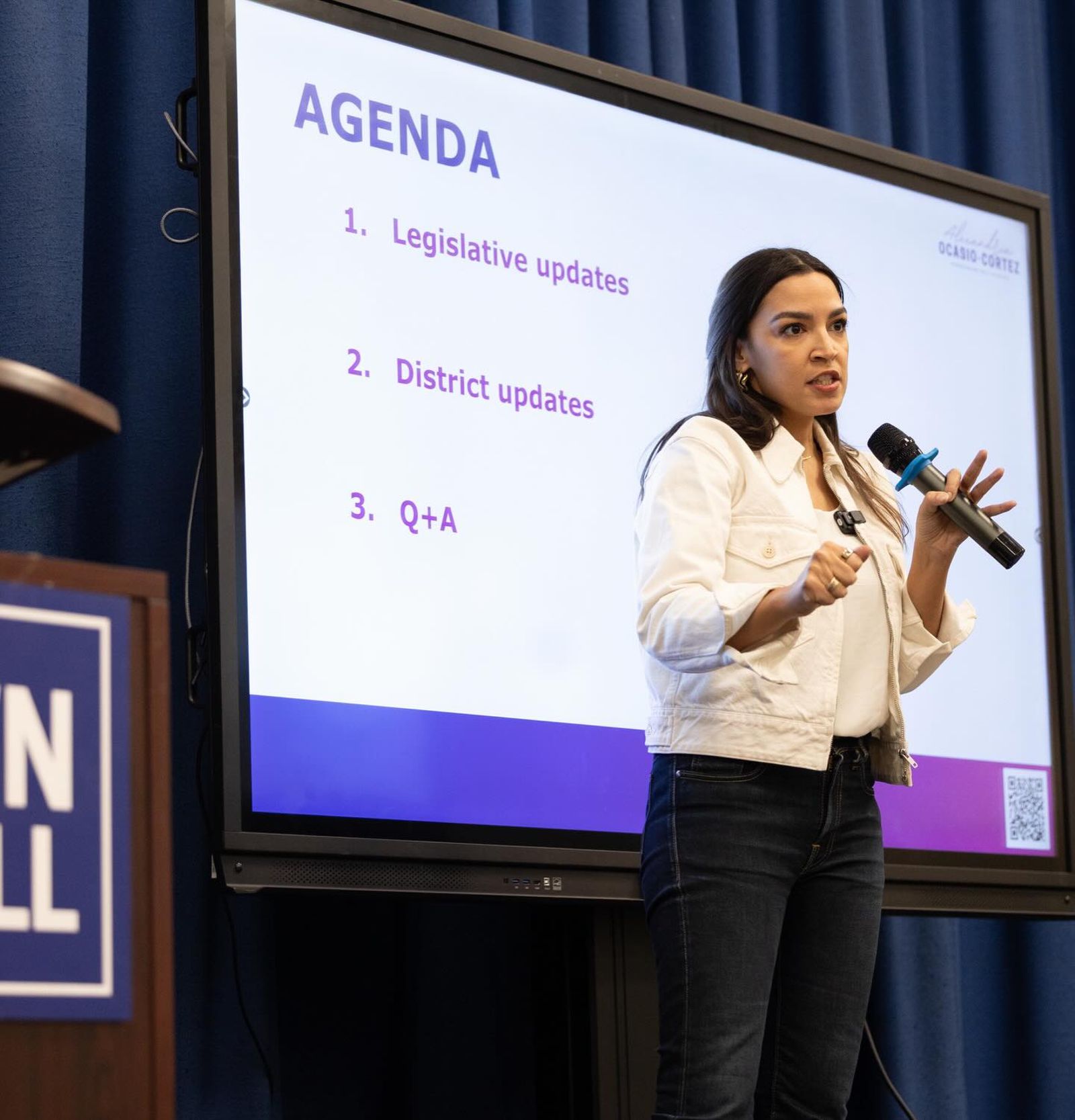 台海議題成考驗！美下屆「總統大選人選」眾議員迴避協防遭批