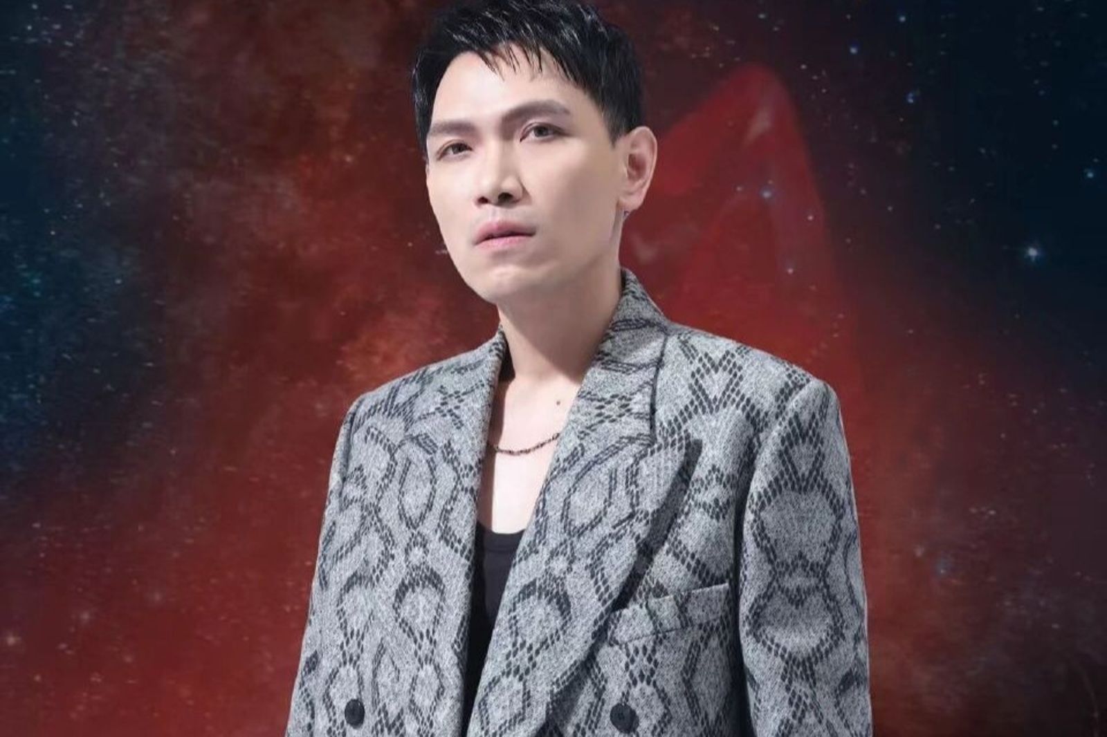 楊宗緯遭爆身旁3歲混血兒直呼「阿爸」　過往緋聞對象「男女都有」