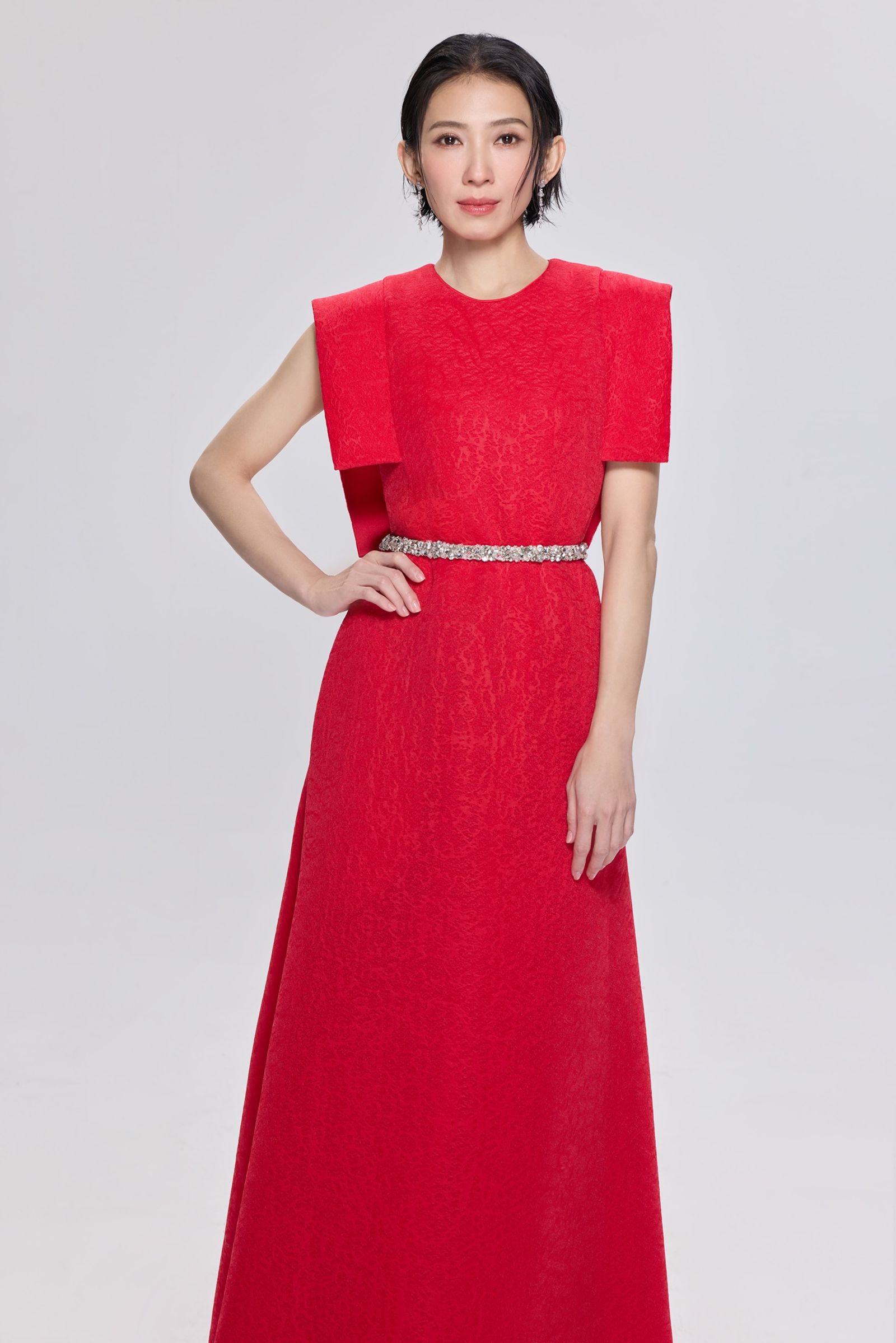 戴佩妮將在金馬62頒獎典禮上演唱電影《地母》主題曲〈布秧〉。金馬執委會提供