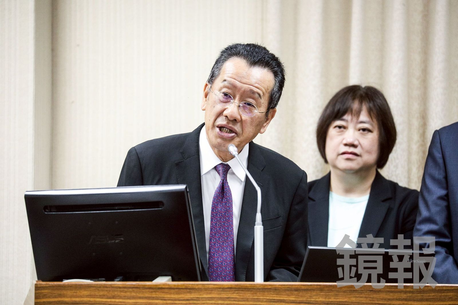 證實致癌油流入軍中 國防部:採購104桶、56桶已食用