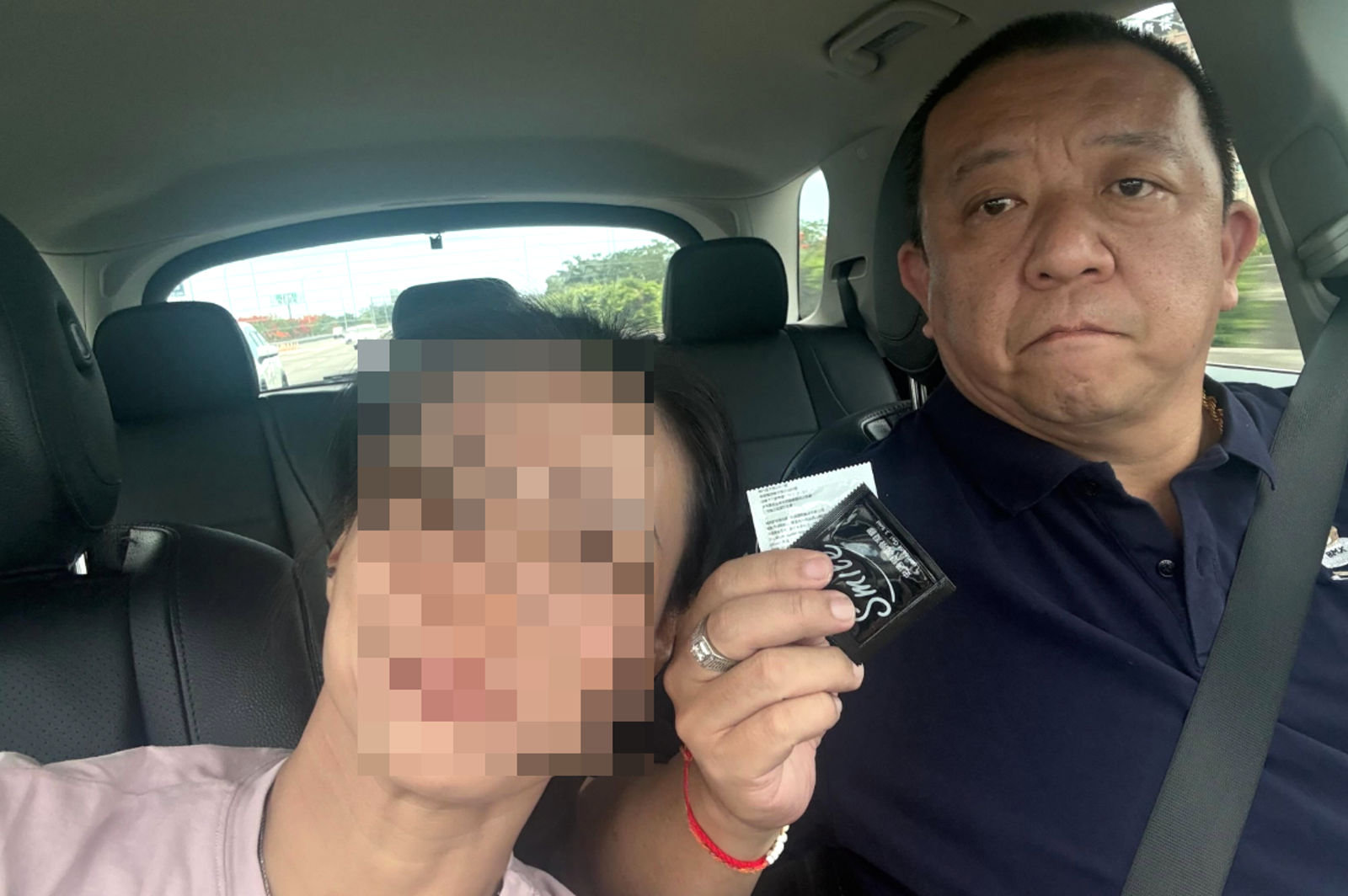 沒去擎天崗「做1次」對不起感情?網紅急曬1物:破萬讚就直播...網友超捧場