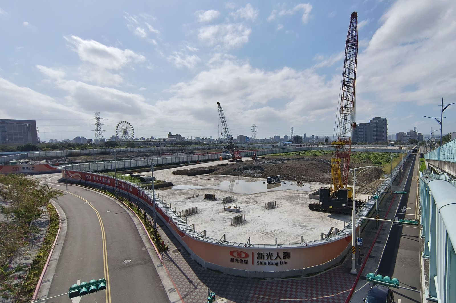 北市府將提合意解約!專家揭新壽「唯一活路」:賠了夫人又折兵