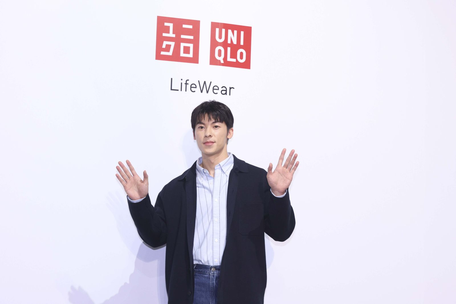 粉絲不適應從少年感變身人夫感　許光漢幽默回應：「涼感」