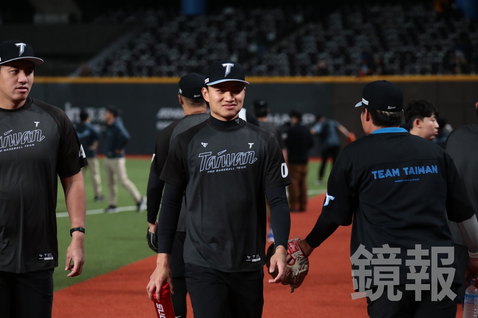 WBC台澳戰推徐若熙先發 選龍之子有原因 曾豪駒:準備最好的投手