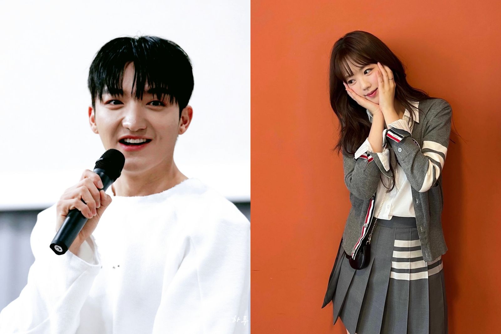 800集錄影當天爆緋聞！31歲《Running Man》女星認愛〈like JENNIE〉編舞家　錄影現場被狂虧「臉變愛心」