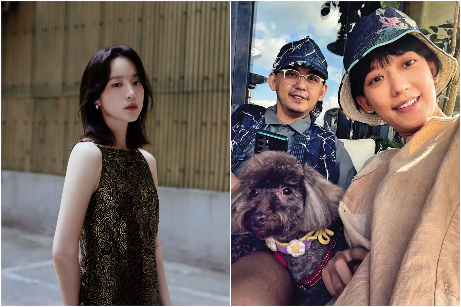 孟耿如離婚黃子佼渴望回歸演藝圈？閨密程予希2字揭現況　讚她這身份「很偉大」