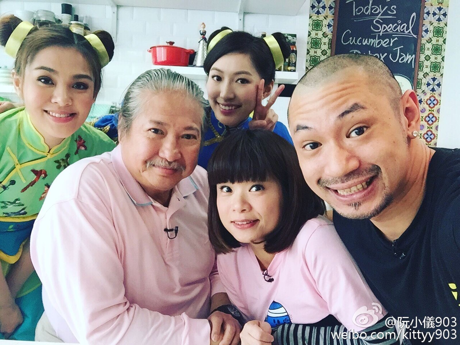 金剛分手小嫻3年「與香港街市女神爆婚訊」　本人回應：你信嗎？