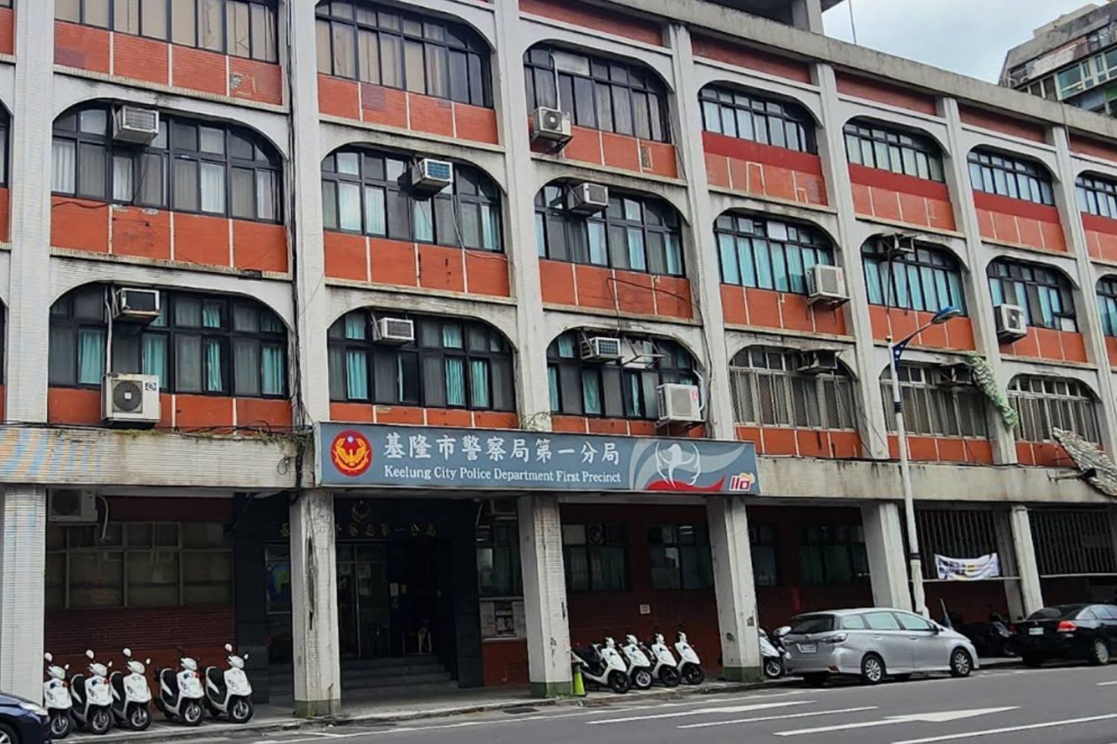 基隆5歲男童「滿臉都是血」遭活活打死！　狠父已被逮