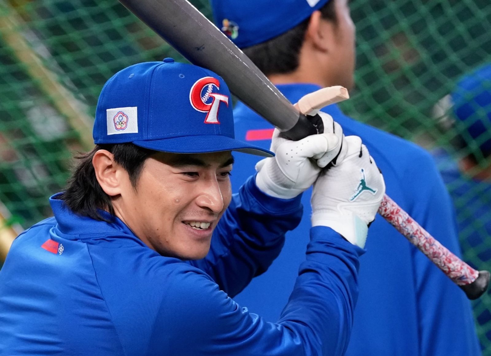 打斷手骨顛倒勇！骨裂仍想拚戰WBC　陳傑憲：疼痛感在可控範圍內