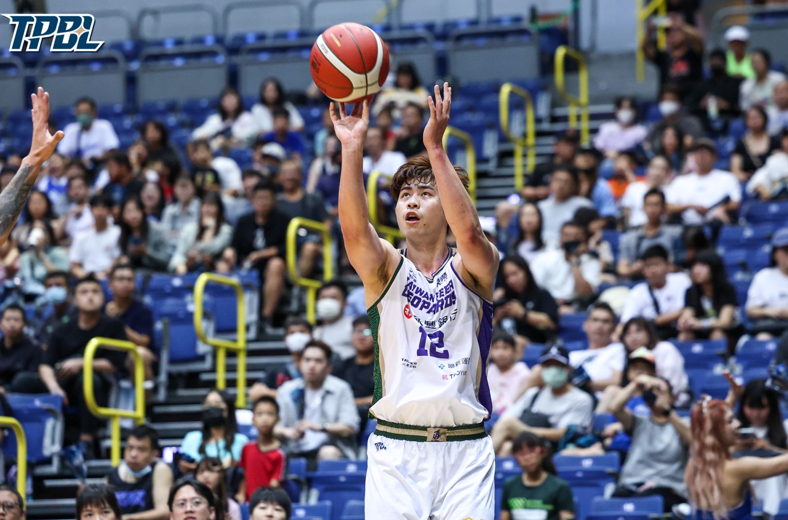 中華男籃名單再更新 譚傑龍、蔡宸綱等人遞補 林信寬確認解除列管