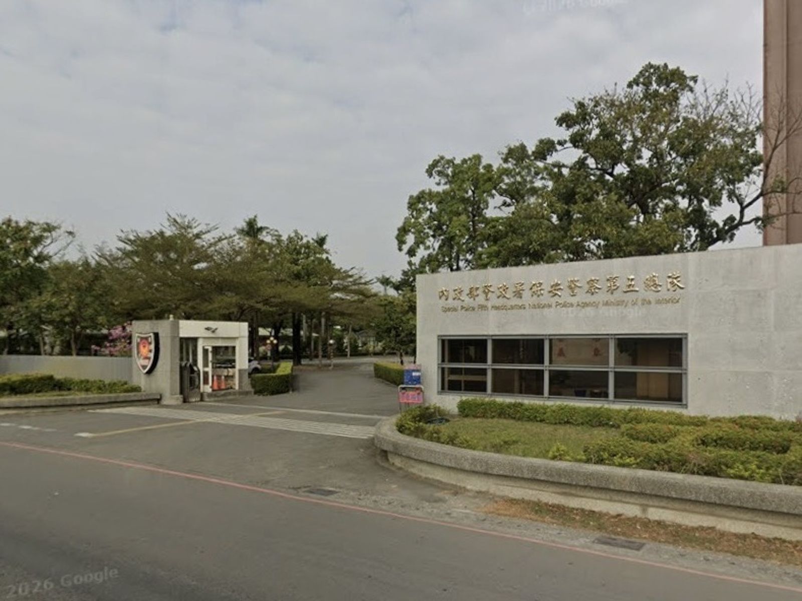 保五仁武營區傳槍響！員警鳴槍抗議「人事黑幕」　怨妻重病仍被外派