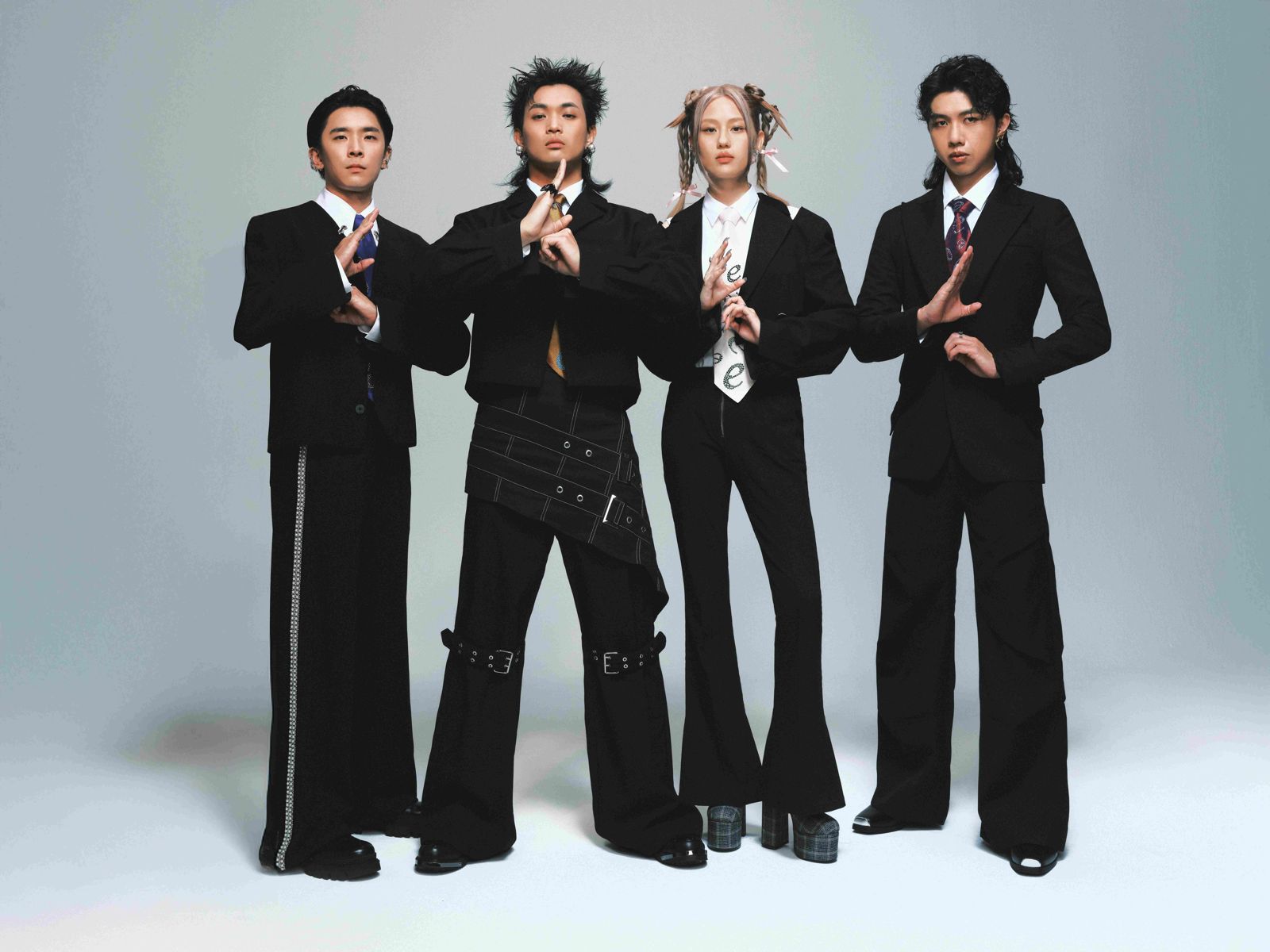 美秀集團。三立提供