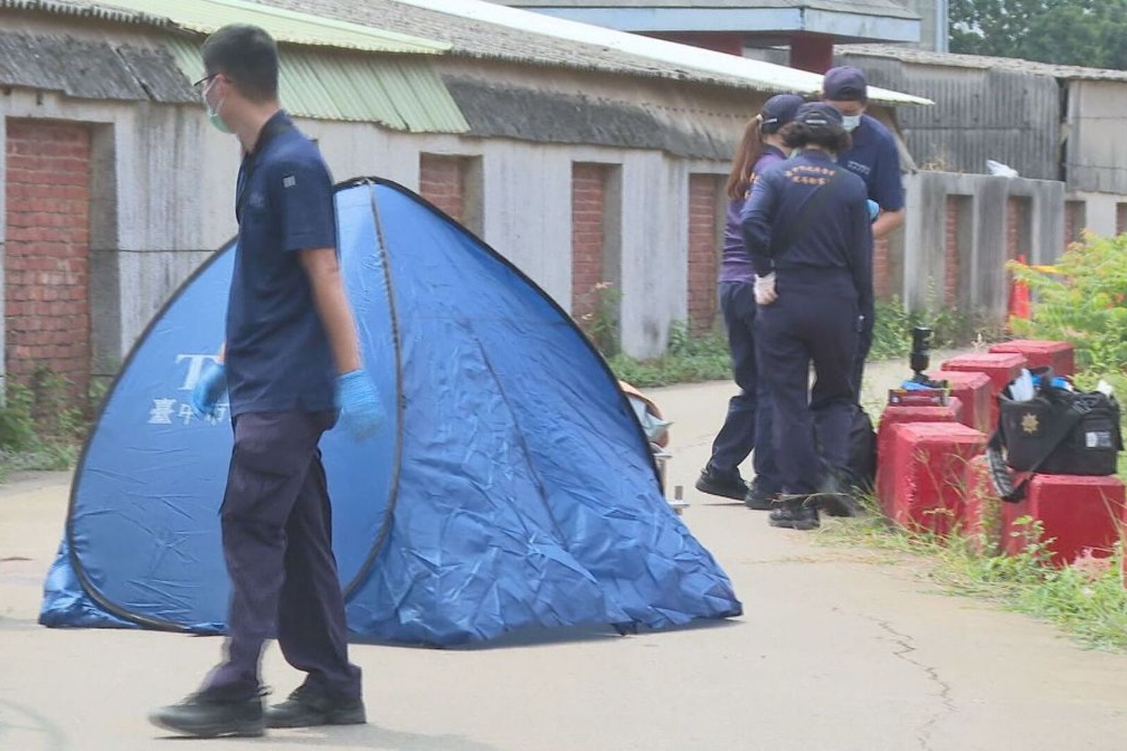 沙鹿17歲少年31刀砍死前女友！家長竟嘆：他從小都很乖、很老實…網紅點破真相