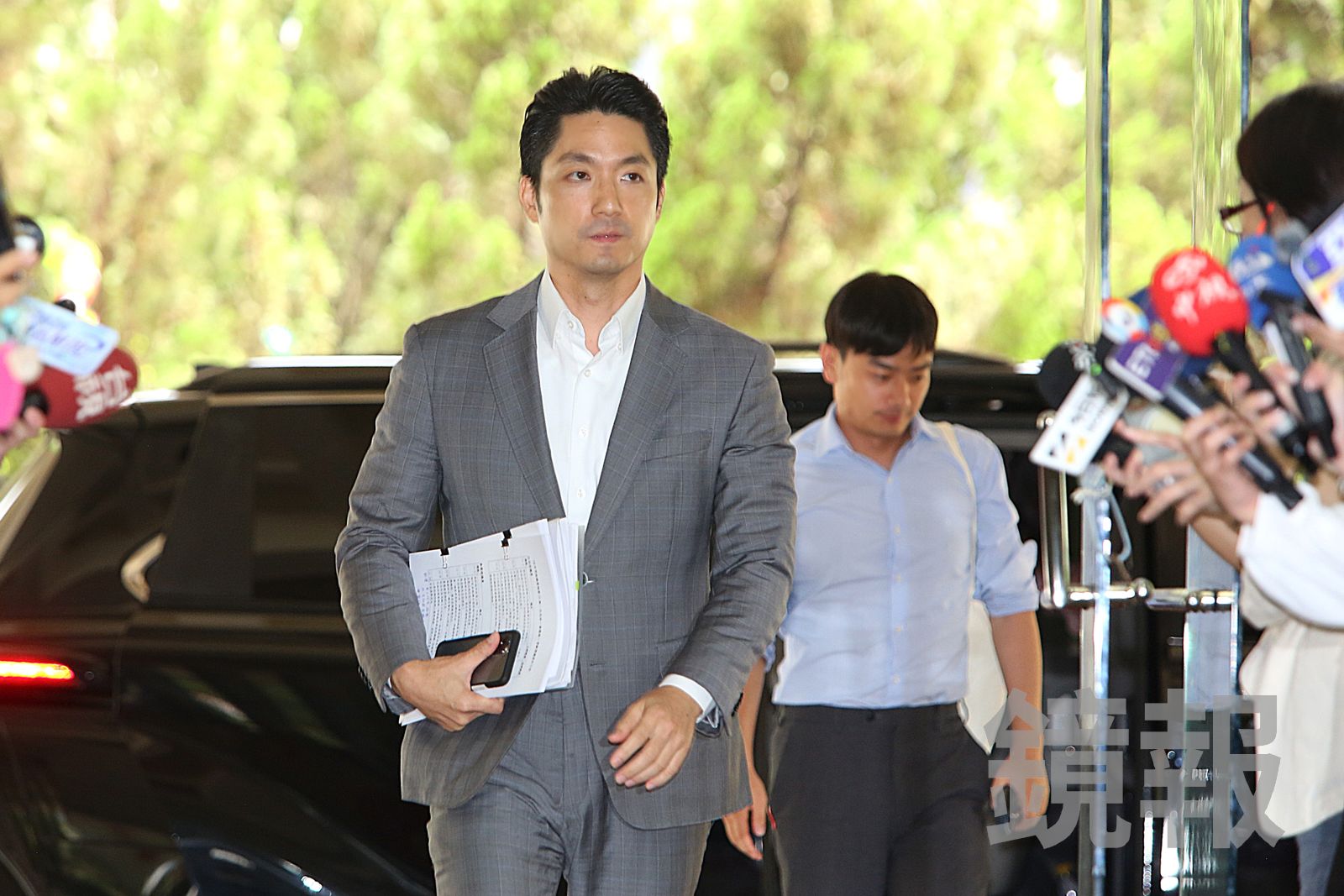 老鼠闖大巨蛋球賽 蔣萬安下令跨局處聯合稽查:若有違失依法裁處