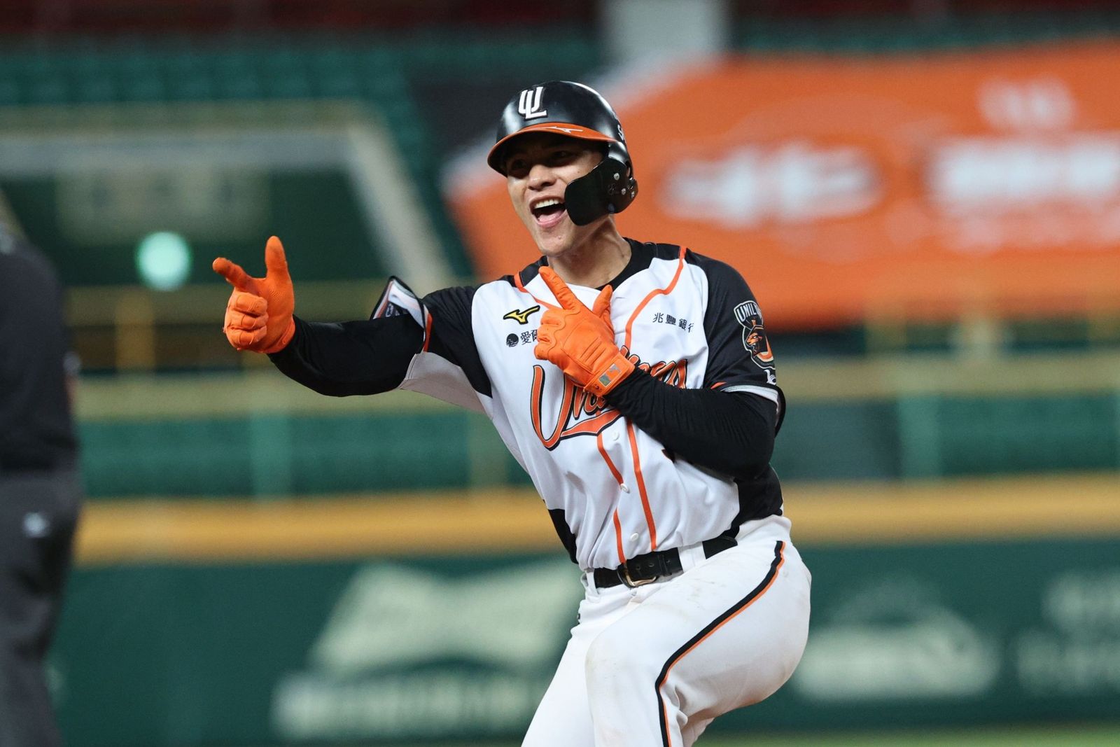 11年情斷統一！獅隊「鐵捕」林岱安獲7年長約　將轉投富邦悍將