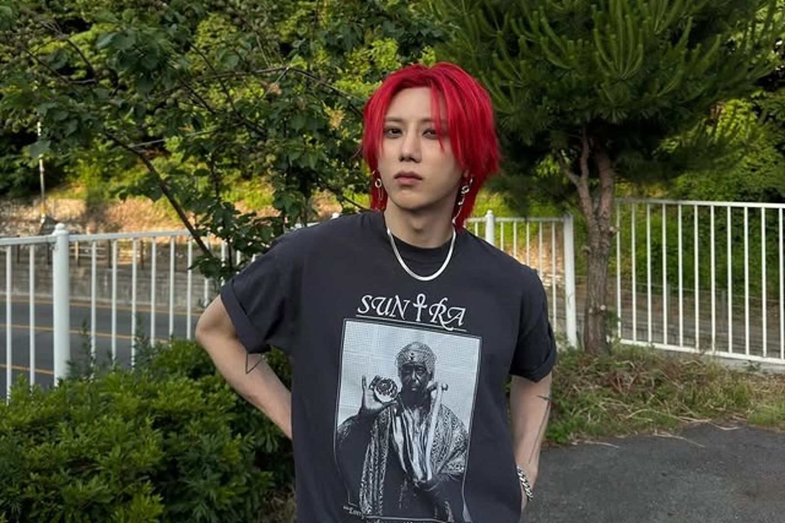 張賢勝來台倒數超激動！　難忘帶爸媽遊台灣