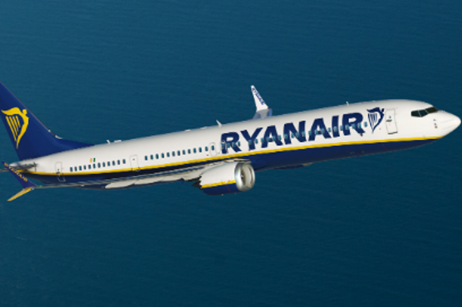 又是波音737…才起飛就緊急轉降　原因曝光　
