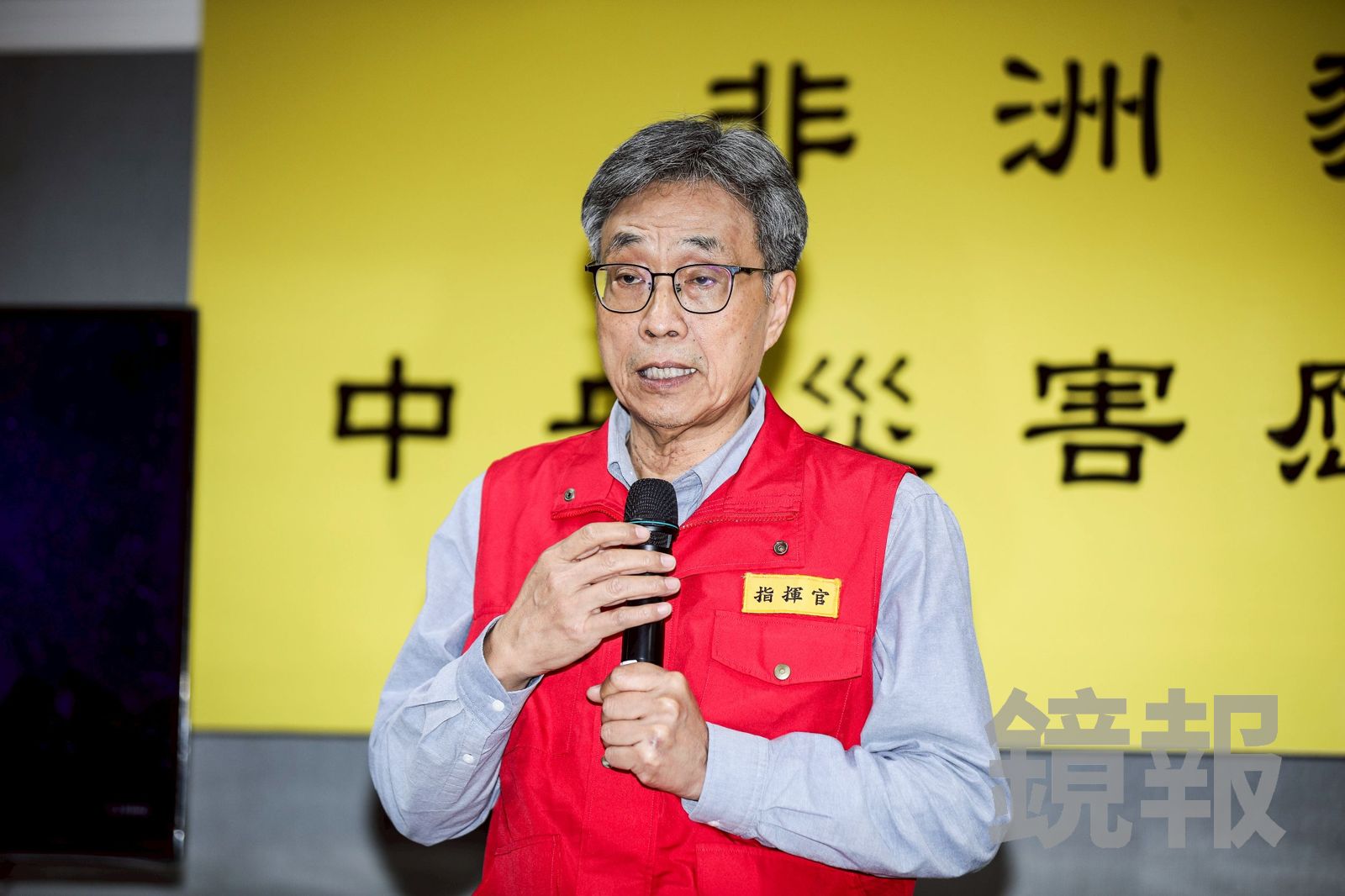 防堵非洲豬瘟!台中40案例場無異常 陳駿季:10/26完成全台養豬場首輪監測