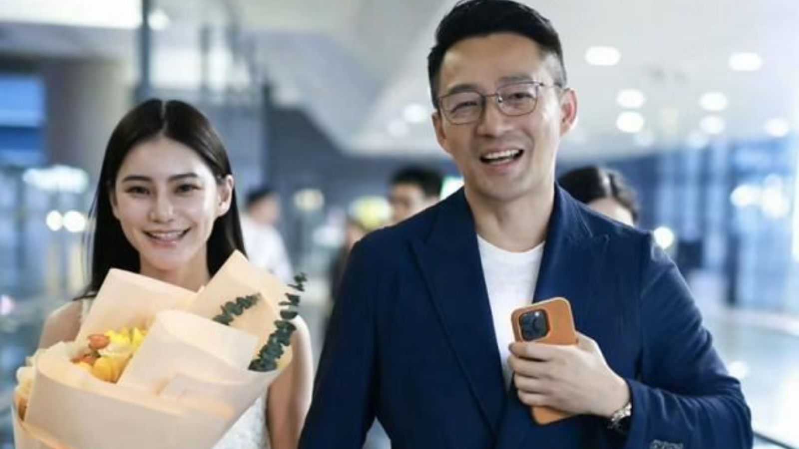 汪小菲砸積蓄買新婚房！婚禮倒數2天　馬筱梅疑吐待嫁心聲