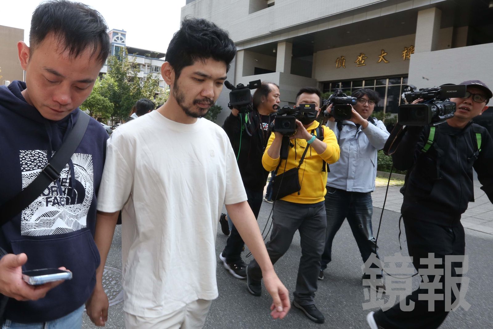 晚安小雞首露面！曝「廠商的廠商」慫恿拍綁架：跟我說有泰國皇室證明